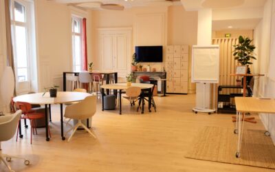 Comment choisir une salle de réunion à Lyon ? 