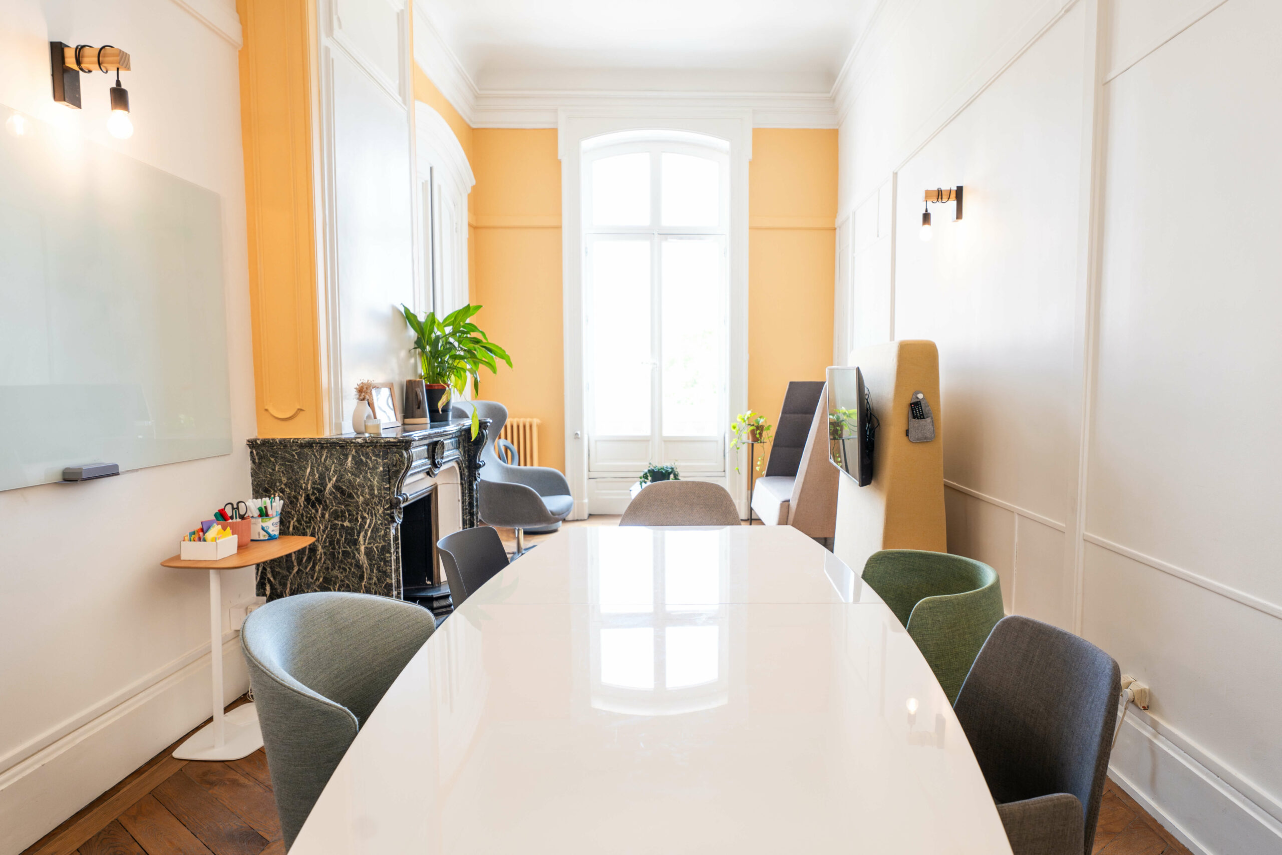 salle-reunion-parenthese Vous êtes à la recherche d'une salle de réunion sur Lyon ?