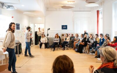Organiser un séminaire à Lyon : le guide complet